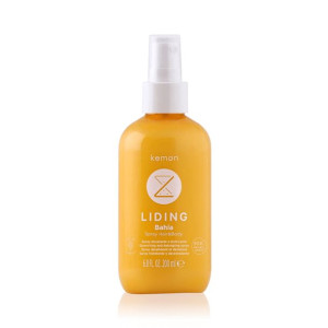 Kemon Bahia Chłodzacy Spray Do Włosów I Ciała 200 Ml