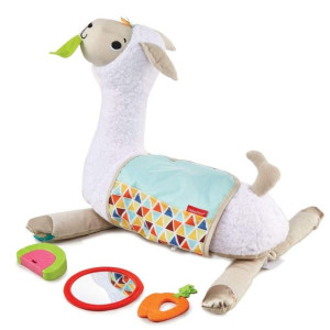 Fisher Price - Lama 4w1 Rośnij Ze Mną - Ghj03
