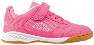 Buty dla dzieci Kappa Damba K różowo-białe 260765K 2210