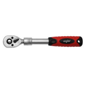 Grzechotka 3/8" Rozciągana