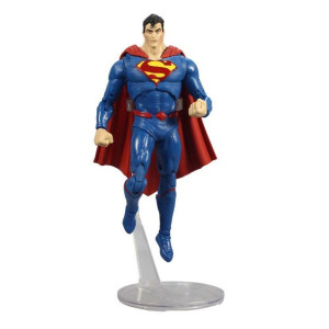 Figurka DC Multiverse - Superman (DC Rebirth)