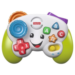 Fisher Price - Wesoły Padzik Malucha - Fwg20