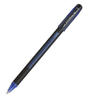 Długopis Kulkowy Jetstream Uni Mitsubishi - Niebieski