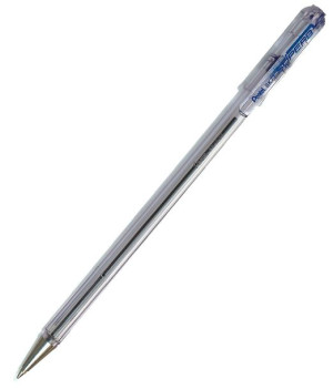 Długopis Pentel Bk77 Superb 0,7mm - Niebieski