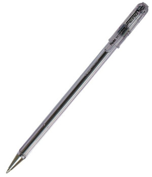 Długopis Pentel Bk77 Superb 0,7mm - Czarny