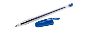 DŁUGOPIS PELIKAN STICK - Niebieski