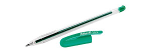 DŁUGOPIS PELIKAN STICK - Zielony