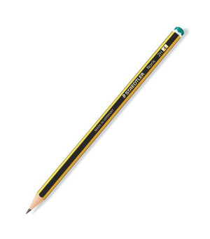Ołówek Techniczny Noris Club Staedtler - 2h