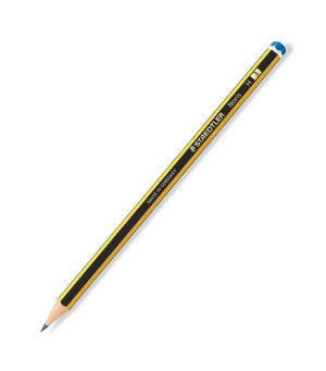 Ołówek Techniczny Noris Club Staedtler - H