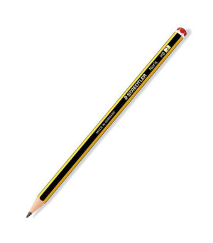 Ołówek Techniczny Noris Club Staedtler - Hb