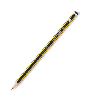 Ołówek Techniczny Noris Club Staedtler - B