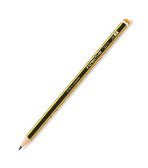 Ołówek Techniczny Noris Club Staedtler - 2b