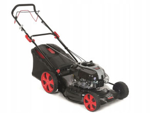 KOSIARKA Spalinowa MTD z NAPĘDEM Briggs 5w1 53 cm