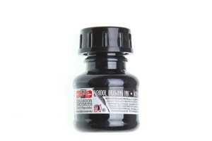 Tusz Kreślarski Koh I Noor 20g - Czarny