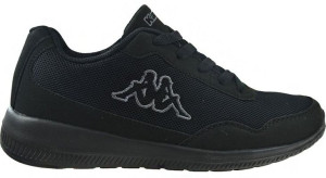 Buty Kappa Follow OC czarne 242512 1116