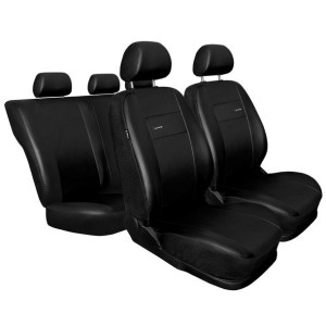 Pokrowce XLC na fotele do Toyota Corolla IX, X
