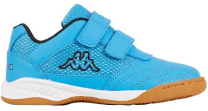 Buty dla dzieci Kappa Kickoff K niebieskie 260509K 6211