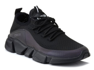 Buty sportowe damskie BIG STAR FF274A053