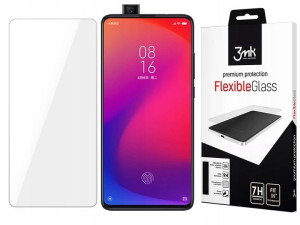 3Mk Flexible - Hybrydowe - Xiaomi Mi 9T/Pro