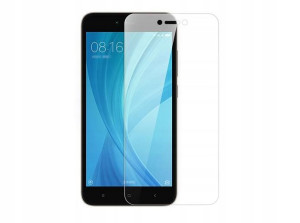 Szkło Hartowane Ochronne Do Xiaomi Redmi Note 5A