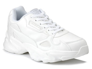 Sneakersy buty damskie American Club ES 82/22