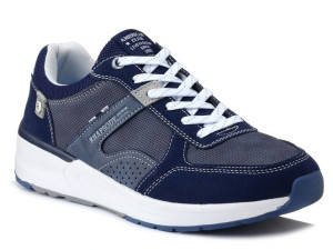 Buty męskie sportowe AMERICAN CLUB RH 04/22