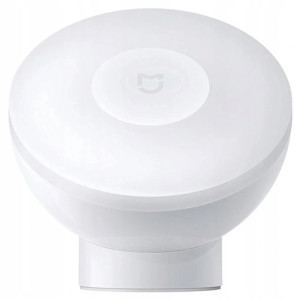 Xiaomi Mi Motion 2 Lampka Nocna Led Czujnik Ruchu