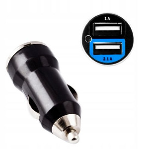 Ładowarka Samochodowa Goclever A93 T76 R75 A104 2A