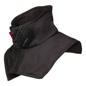 Kołnierz Spidi Neck Warmer Black/anthracite Gratis