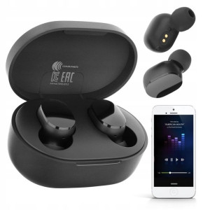 Słuchawki Bezprzewodowe Xiaomi Airdots 2S - Gaming