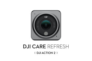 Dji Care Refresh Action 2 (2 Letnia Ochrona)