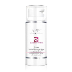 APIS - serum wypełniająco-napinające z kompleksem Linefill™ 100ml