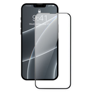 Szkło Hartowane 0.3mm Baseus Do Iphone 13/13 Pro (2szt)