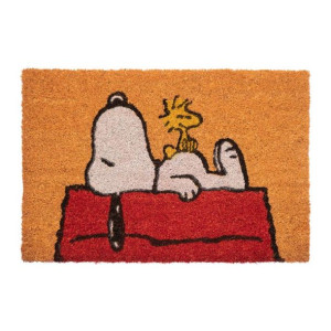 Snoopy - Wycieraczka