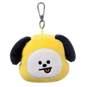 Line Friends Bt21 - Pluszowy Brelok Chimmy