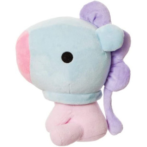 Line Friends Bt21 – Pluszowa Maskotka 20 Cm Mang Baby
