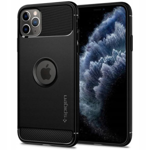 Etui Pancerne Odporne Spigen Apple Iphone 11 Pro