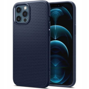 Etui Pancerne Odporne Spigen Apple Iphone 12 12pro