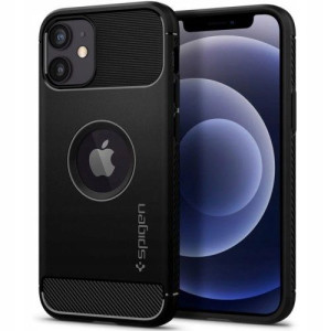 Etui Pancerne Odporne Spigen Apple Iphone 12 Mini
