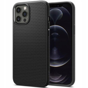 Etui Pancerne Odporne Spigen Iphone 12 Pro Max