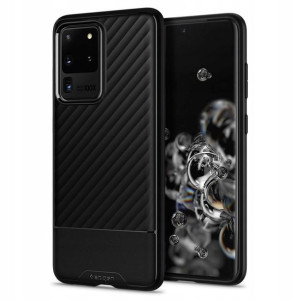Etui Pancerne Odporne Spigen Samsung S20