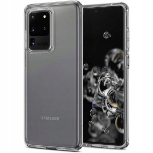 Etui Pancerne Odporne Spigen Samsung S20 Ultra