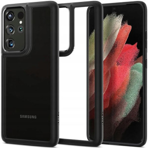 Etui Pancerne Odporne Spigen Samsung S21 Plus