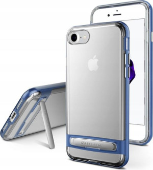 Etui Plecki Pokrowiec Apple Iphone 7 Plus 8 Plus
