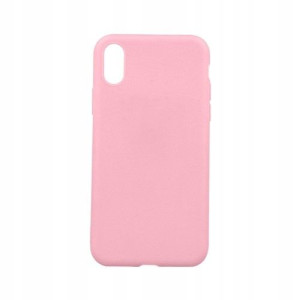 Etui Plecki Pokrowiec Apple Iphone 7 Różowy