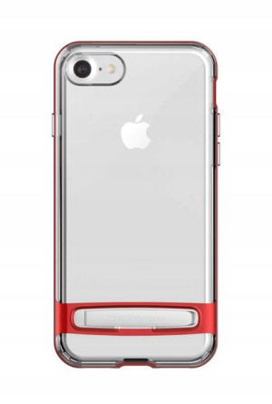 Etui Plecki Pokrowiec Apple Iphone X / Xs Slider