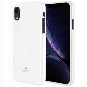 Etui Plecki Pokrowiec Huawei P20 Lite Biały