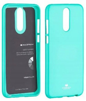 Etui Plecki Pokrowiec Samsung A20/ A30 Miętowy