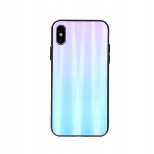 Etui Plecki Pokrowiec Samsung A50 / A30s Szklany