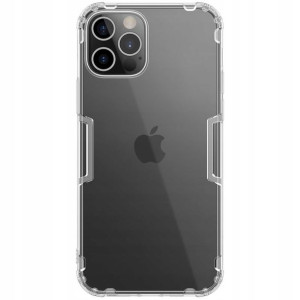 Etui Plecki Pokrowiec Samsung Note 20 Bezbarwny